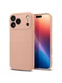Produktbild: Spigen Liquid Air - rose titanium - iPhone 17 Pro Max