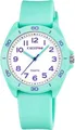 Produktbild: CALYPSO WATCHES Quarzuhr Junior Collection K5833/3, Armbanduhr, Kinderuhr, bis 10 bar wasserdicht, ideal als Geschenk