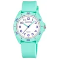 Produktbild: Calypso Jugend Analog Uhr Fashion Silikon Armbanduhr türkis UK5833/3 - Türkis