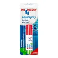 Produktbild: ONE DROP Only Mundspray 15 ml
