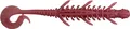 Produktbild: Illex Juggpod Creature Baits Gummiköder Light Earthworm 3,6
