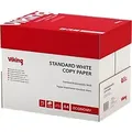 Produktbild: Viking Economy DIN A4 Druckerpapier 75 g/m2 Weiß 5 Pack à 500 Blatt