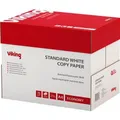 Produktbild: Niceday Druckerpapier Viking DIN A4 75 g/m² Weiss 5 Stück (75 g/m², 2500 x, A4) (3179201)