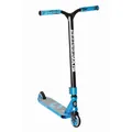 Produktbild: SIX DEGREES Stuntscooter 100 mm blau