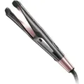 Produktbild: Remington - Curl & Straight Confidence S6606 Schwarz Glätteisen