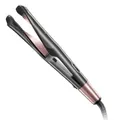 Produktbild: Remington Haarglätter 2-in-1 Curl&Straight Confidence S6606