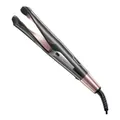 Produktbild: Remington Lockenstab/Haarglätter S 6606 Curl & Straight Confidence (ORG)
