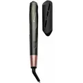 Produktbild: Remington S 6606 Curl & Straight Confidence Haarglätter anthrazit/rose