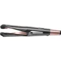 Produktbild: Remington S6606 Curl & Straight Confidence Glätteisen Antrazit/Rosé Keramik