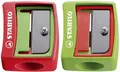 Produktbild: STABILO Spitzer für Multitalentstift woody 3 in 1