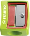 Produktbild: Stabilo Woody 3 In 1 Kindersicherer Jumbo Anspitzer Mit Einem Loch