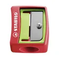 Produktbild: STABILO® sharpener for extra-thick pencilsSTABILO® Spitzer für extradicke Stifte