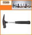 Produktbild: PICARD Latthammer 60000 ohne Magnet 600g DIN 7239 Stahlrohrstiel Kopfsicherung