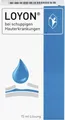 Produktbild: LOYON bei schuppigen Hauterkrankungen Lösung 15 ml