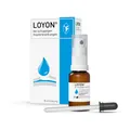 Produktbild: LOYON bei schuppigen Hauterkrankungen Lösung 15 ml