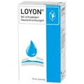 Produktbild: LOYON bei schuppigen Hauterkrankungen Lösung 15 ml