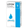 Produktbild: LOYON bei Schuppenflechte, Milchschorf und Kopfgneis 15ml Lösung
