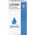 Produktbild: LOYON bei schuppigen Hauterkrankungen Lösung 15 ml PZN10339662