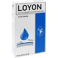 Produktbild: LOYON bei schuppigen Hauterkrankungen Lösung, 15 ml PZN 10339662