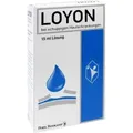 Produktbild: LOYON bei schuppigen Hauterkrankungen Lösung 15 ml PZN 10339662