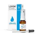 Produktbild: 2x LOYON bei schuppigen Hauterkrankungen Lösung 15 ML