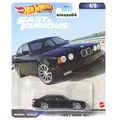 Produktbild: Hot Wheels 2023 - Fast & Furious - 1991 BMW M5 (E34) - HKD28 - 1:64