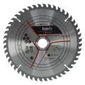 Produktbild: kwb Holzklinge D.254X30 Mm - 48 (49589551)