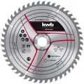 Produktbild: Einhell Sägeblatt EINHELL Kreissägeblatt HM, Ø 254 x 30mm, 3,2mm schwarz