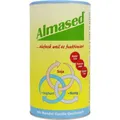 Produktbild: 2x ALMASED Vitalkost Mandel-Vanille Pulver 500 G