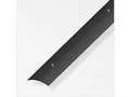 Produktbild: alfer Übergangsprofil alfer Übergangsprofil 1 m, 30 x 5 mm PVC