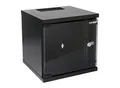 Produktbild: HMF Serverschrank 634 Netzwerkschrank 10
