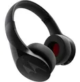Produktbild: Motorola Pulse Escape Bluetooth-Kopfhörer Noise Cancelling Faltbar Schwarz NEU