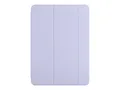 Produktbild: Apple Smart - Flip-Hülle für Tablet - Hellviolett - für 10.9-inch iPad Air (4. Generation, 5. Generation)