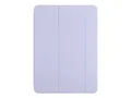 Produktbild: Apple Smart - Flip-Hülle für Tablet - Hellviolett