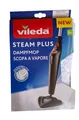 Produktbild: Vileda Steam Plus Dampfmop Ersatzbezug 2er Pack für Steam & 100°C Hot Spray