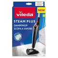 Produktbild: Vileda Steam Plus Dampfreiniger Ersatzbezüge, 2er-Pack - 100% Mikrofaser