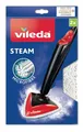 Produktbild: Vileda® Steam Ersatzbezug Dampfreiniger Ersatz Microfaser 2er Pack