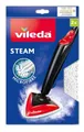 Produktbild: Vileda Steam Ersatzbezug Waschbar Dampfreiniger Microfaser 2er Pack Haushalt