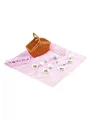 Produktbild: Small Foot Wooden Picnic Basket with Tableware Romantic 30 pcs.