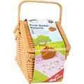 Produktbild: Legler - 5300 - Picknickkorb ÂâRomantikÂâ