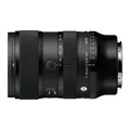 Produktbild: SIGMA 17-40mm f/1.8 DC Art - Sony E | Temporär mit Kostenlose Geschenkbox i.W.v. 160 EUR | 5 Jahre kostenlose Garantie