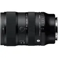 Produktbild: SIGMA 17-40mm f/1.8 DC Art - Sony E | ✔️ Temporär mit Kostenlose Geschenkbox i.W.v. 160  € | 5 Jahre kostenlose Garantie