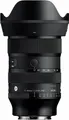 Produktbild: SIGMA 17-40mm f1,8 DC (A) F/ Sony E-Mount Objektiv