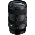 Produktbild: Sigma 17 Standardzoom Objektiv Schwarz (Sony E-Mount) Standardzoom