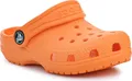 Produktbild: Crocs Classic Clog Toddlers 206990 Kids 206991 uni 10 Farben Gr.22-35 orange-EUR 27-28 (C10)