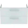 Produktbild: I.life B Möbelwaschtischunterschrank, 2 Auszüge, - Ideal Standard