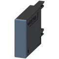 Produktbild: Siemens VARISTOR,AC127-240V,DC150-250V (3RT2916-1BD00)