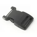 Produktbild: Sea to Summit Field Repair Buckles Ersatzschnallen (Größe 25mm 1 Pin, schwarz)