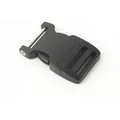 Produktbild: Sea to Summit Field Repair Buckle - 25mm black (BK) 25mm