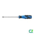 Produktbild: 3K-Schraubendreher mit Schlagkappe Kreuzschlitz PH 3 GEDORE 2160SK PH 3